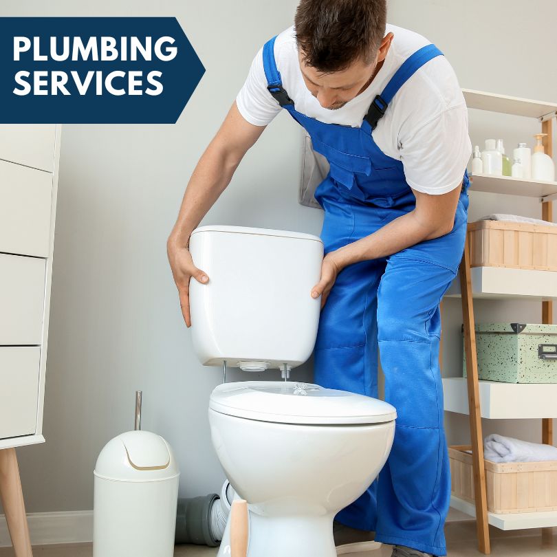 Plumbing Company in West Elkton, OH