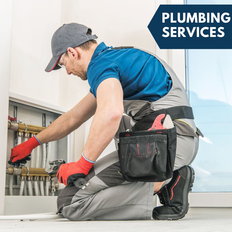 West Elkton Plumbing Company